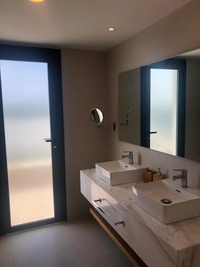 Hermoso Penthouse A Solo Pasos De La Playa Punta Cana Dominican Republic