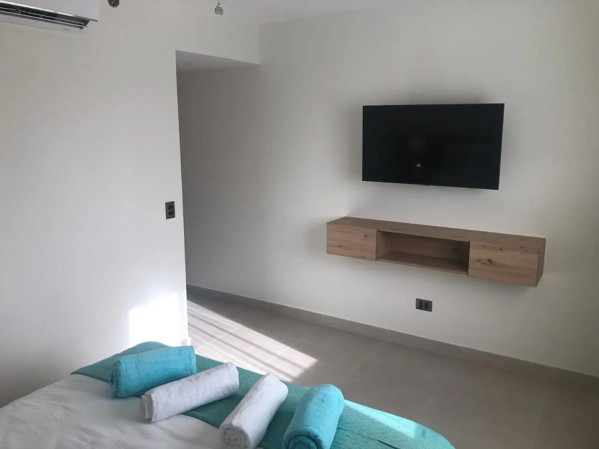 Apartment Hermoso Penthouse A Solo Pasos De La Playa Punta Cana