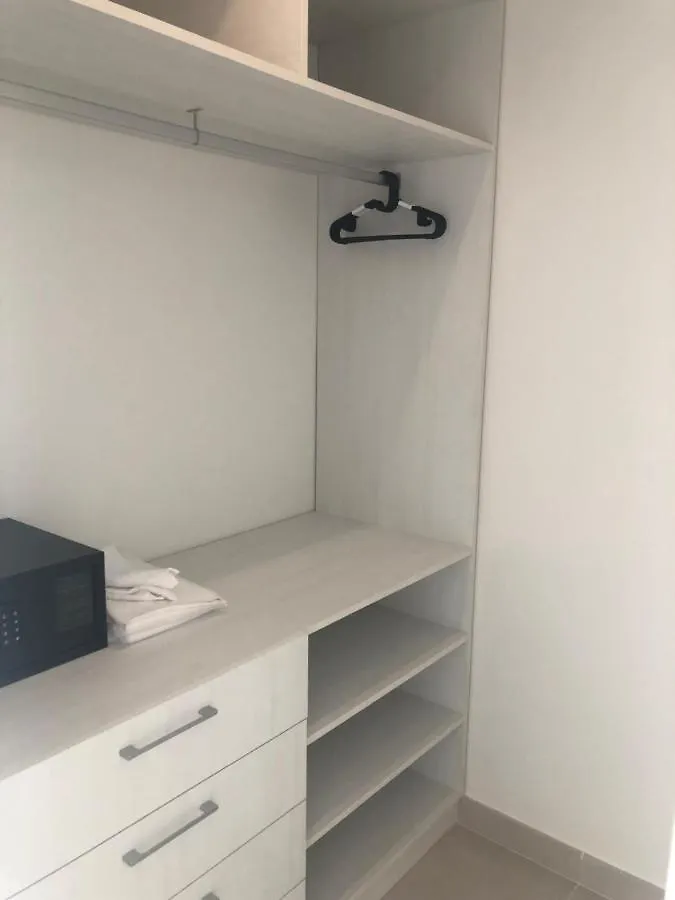 Hermoso Penthouse A Solo Pasos De La Playa Punta Cana Apartment