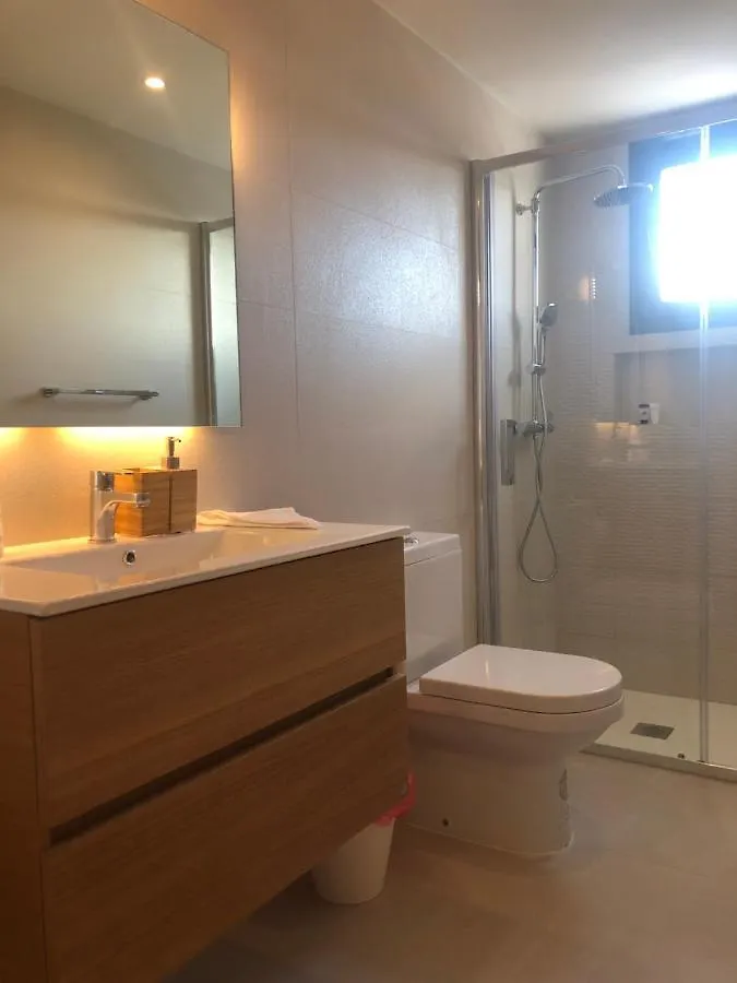 Hermoso Penthouse A Solo Pasos De La Playa Punta Cana Apartment