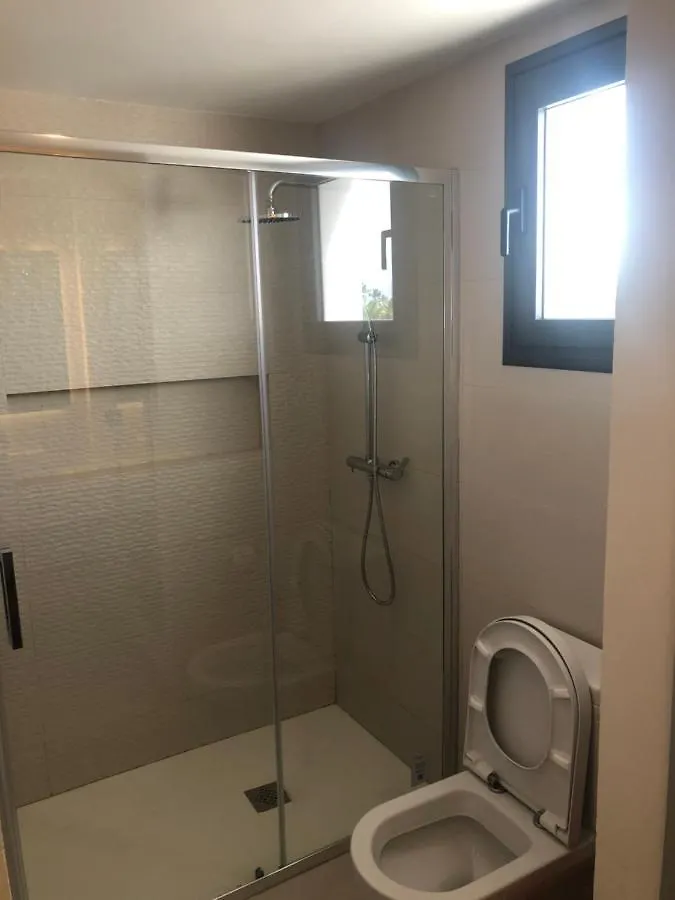 Hermoso Penthouse A Solo Pasos De La Playa Punta Cana 0*,  Dominican Republic