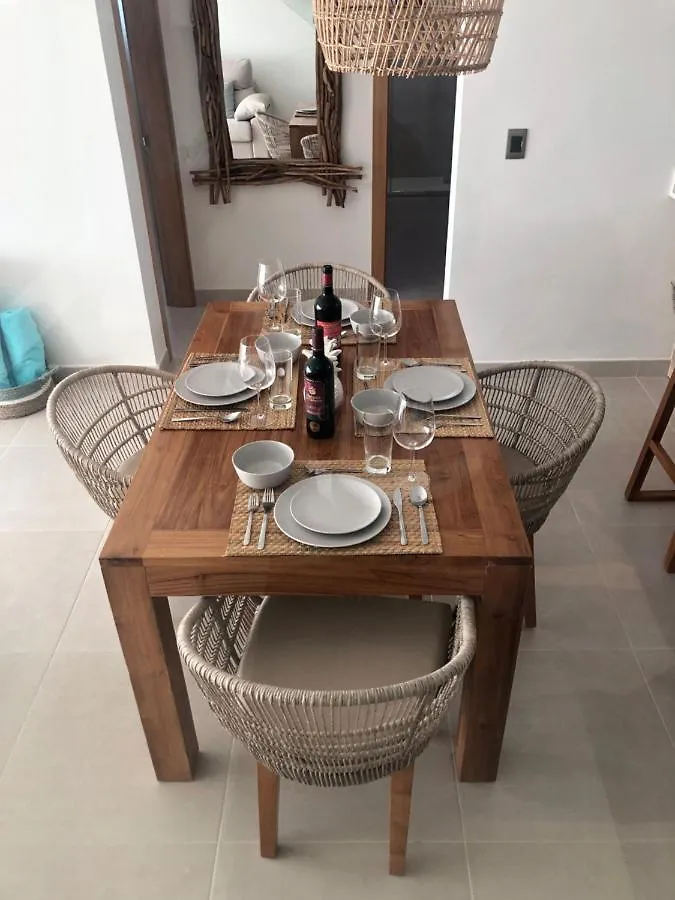 Hermoso Penthouse A Solo Pasos De La Playa Punta Cana 0*,  Dominican Republic