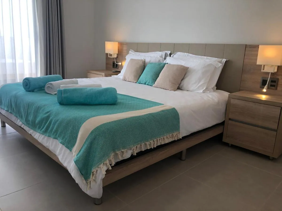 Apartment Hermoso Penthouse A Solo Pasos De La Playa Punta Cana