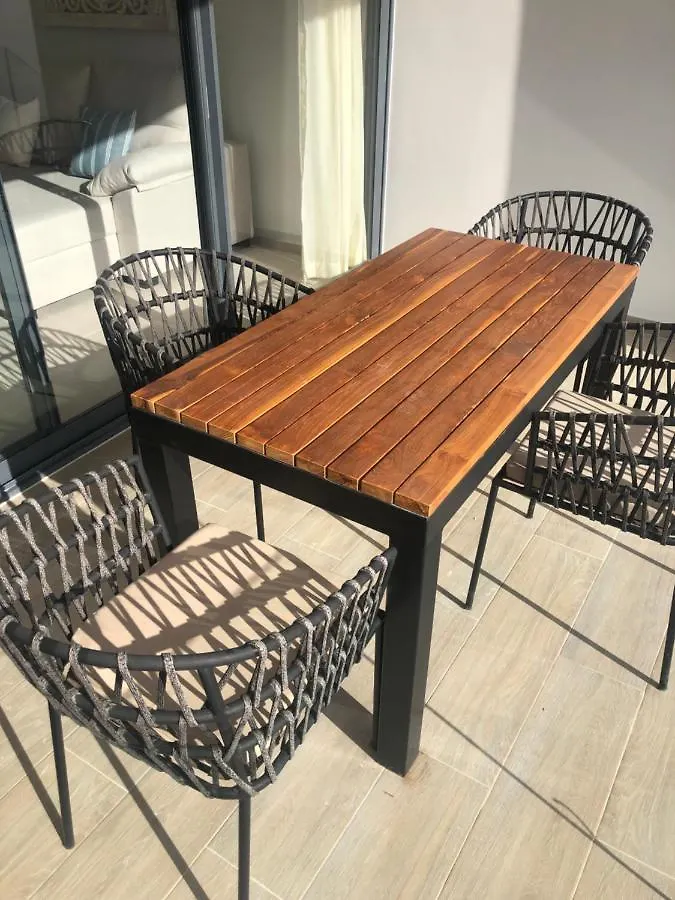 Apartman Hermoso Penthouse A Solo Pasos De La Playa Punta Cana Dominikai Köztársaság