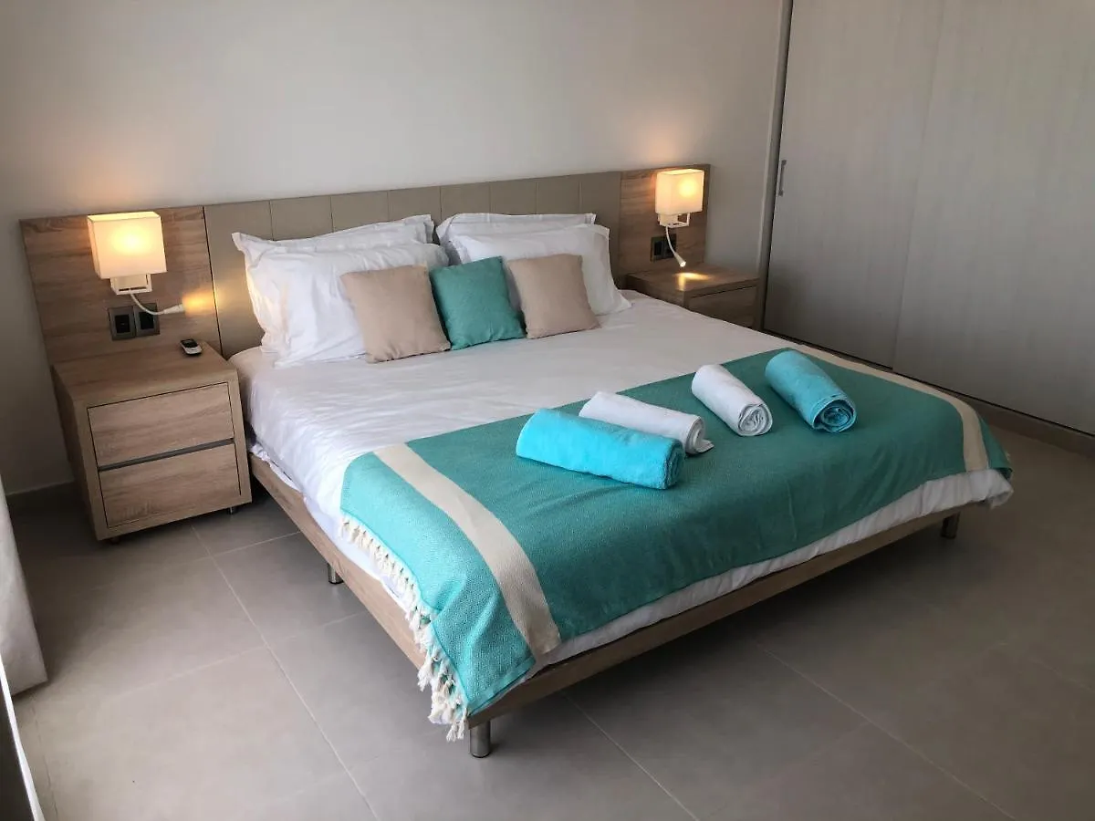 Hermoso Penthouse A Solo Pasos De La Playa Punta Cana Apartman