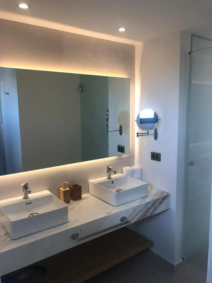 Hermoso Penthouse A Solo Pasos De La Playa Punta Cana 0*,
