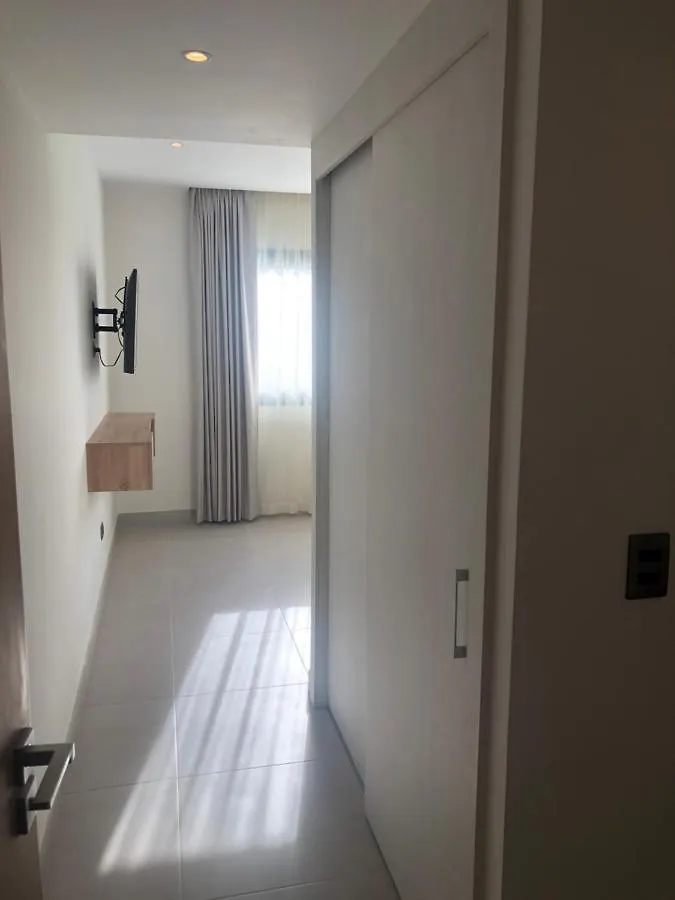 Apartment Hermoso Penthouse A Solo Pasos De La Playa Punta Cana