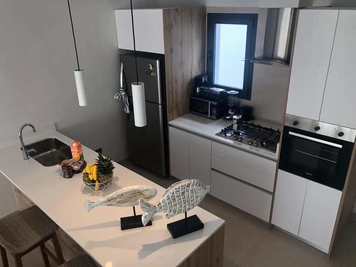 Hermoso Penthouse A Solo Pasos De La Playa Punta Cana 0*,  Dominican Republic