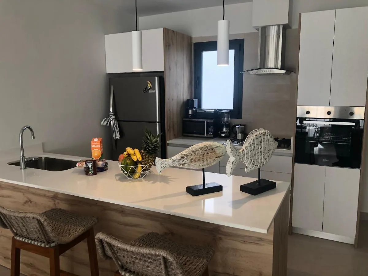 Hermoso Penthouse A Solo Pasos De La Playa Punta Cana Dominican Republic