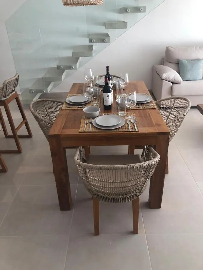 Hermoso Penthouse A Solo Pasos De La Playa 蓬塔卡纳 公寓