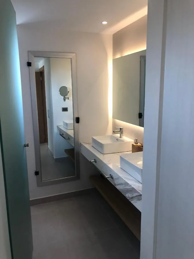 Hermoso Penthouse A Solo Pasos De La Playa 蓬塔卡纳