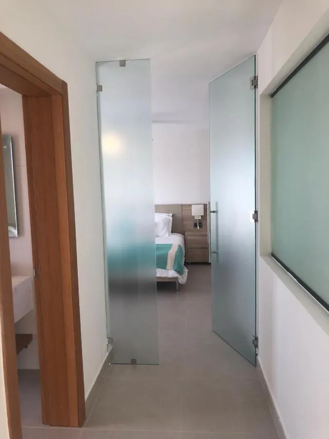 Hermoso Penthouse A Solo Pasos De La Playa 蓬塔卡纳 多米尼加共和国