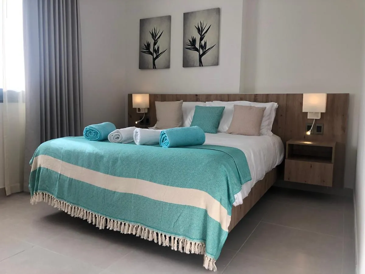 公寓 Hermoso Penthouse A Solo Pasos De La Playa 蓬塔卡纳 多米尼加共和国