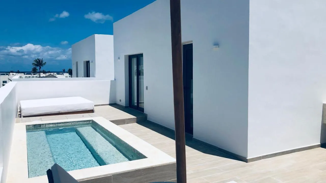 Hermoso Penthouse A Solo Pasos De La Playa 蓬塔卡纳 多米尼加共和国